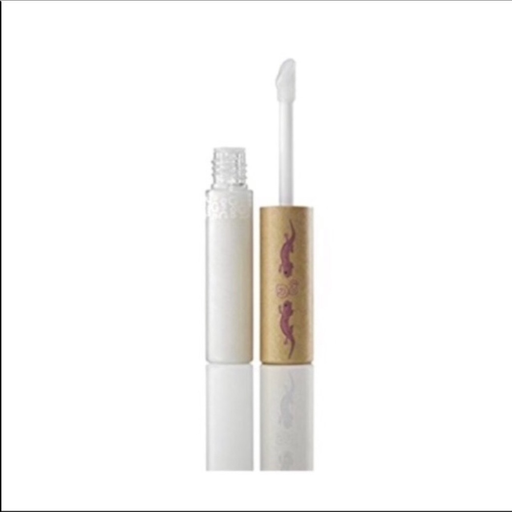 GeoGirl Vanilla Ice Lip Gloss - Picture 1 of 3